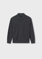 джемпер поло