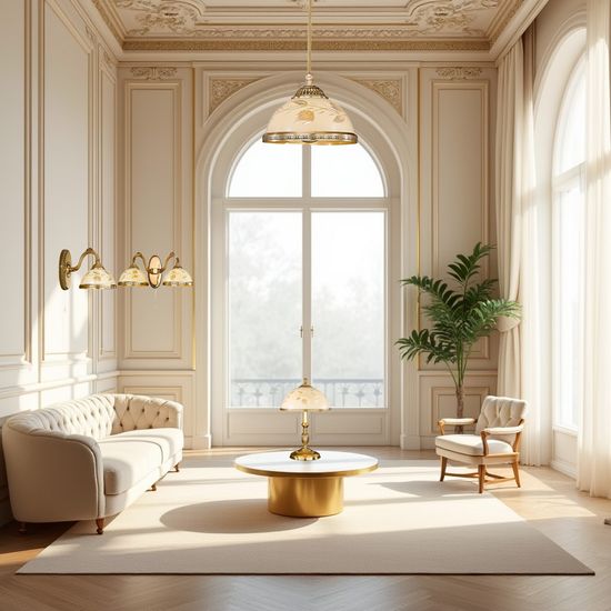 Бра Reccagni Angelo A.6308/1