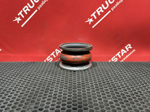 Патрубок турбины