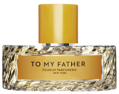 Vilhelm Parfumerie To My Father EDP