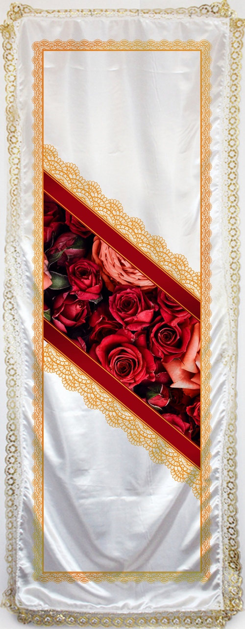 Комплект с фотопечатью