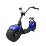 Электроскутер Citycoco HARLEY PRINCE 28Аh