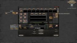 Army General (для ПК, цифровой код доступа)