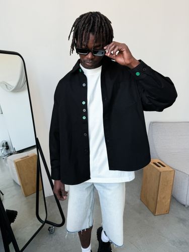 Рубашка мужская NOHO