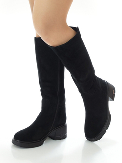 Сапоги женские зимние CARDICIANA BA1462-3