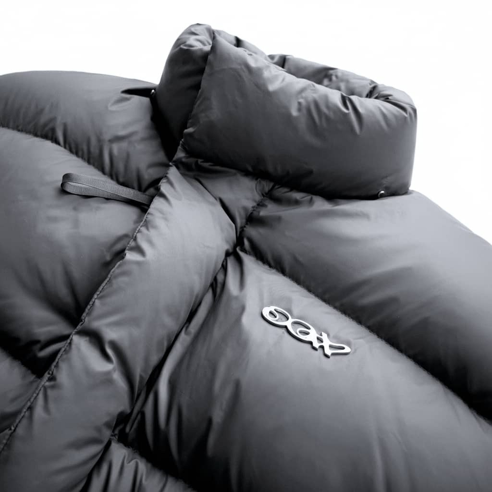 DCW PUFFER (ПРЕДЗАКАЗ)