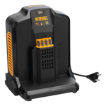 Пила цепная аккумуляторная бесщет., RCS 400-62, 400 мм, Li-ion, 62В// Denzel