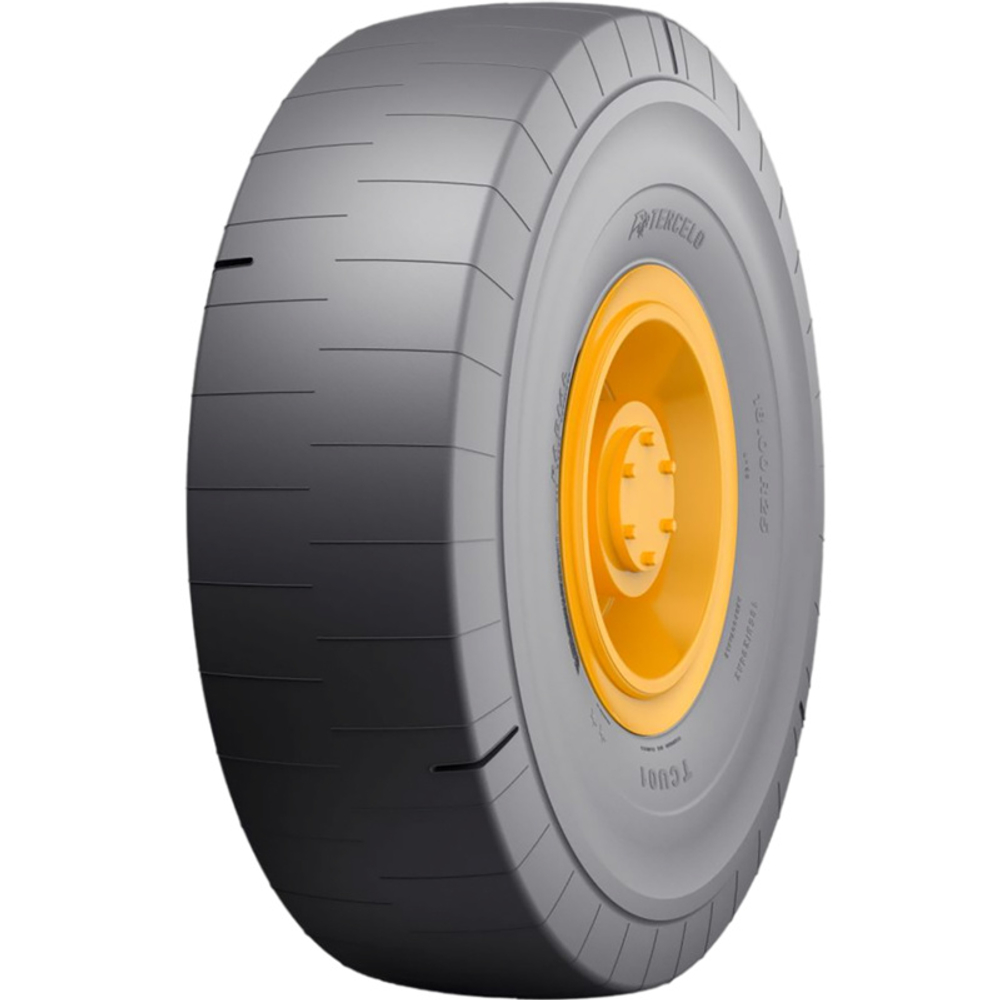 Fortune 26,5R25 209A2 (193B) ** TCU01 L-5S TL КИТАЙ