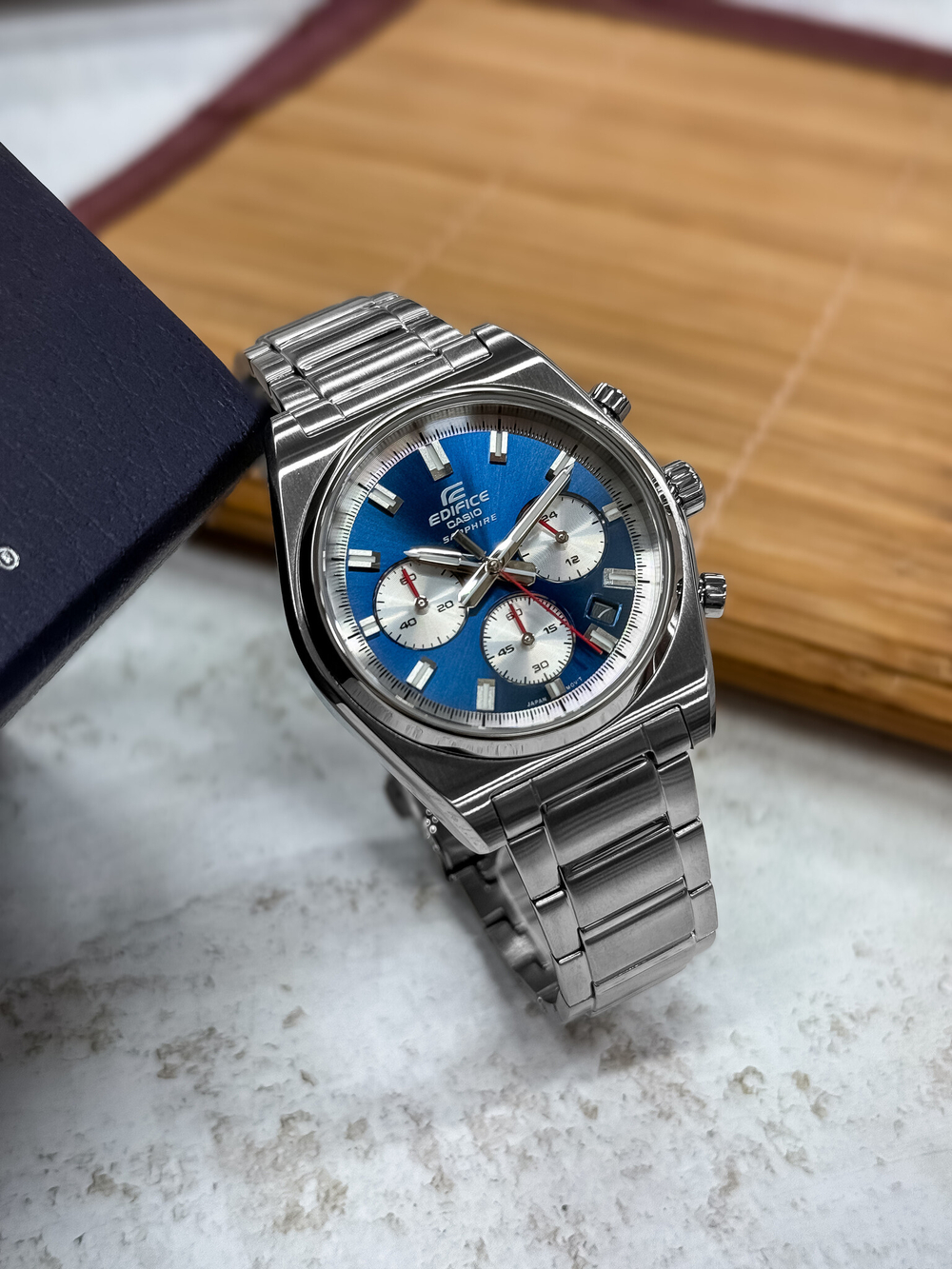 Casio EFB-730D-2A