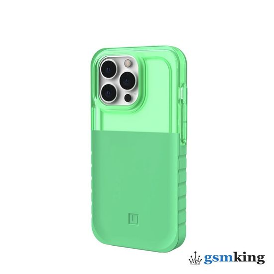 UAG Dip Series Case for Apple iPhone 13 Pro Spearmint (Зелёный)11315U317777