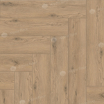 Кварцвиниловая плитка Alpine Floor Parquet Light ECO 13-23 Дуб Алиот
