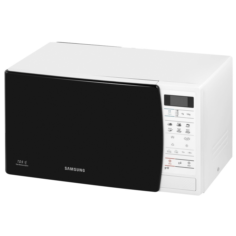 Микроволновая печь Samsung GE731K/BAL