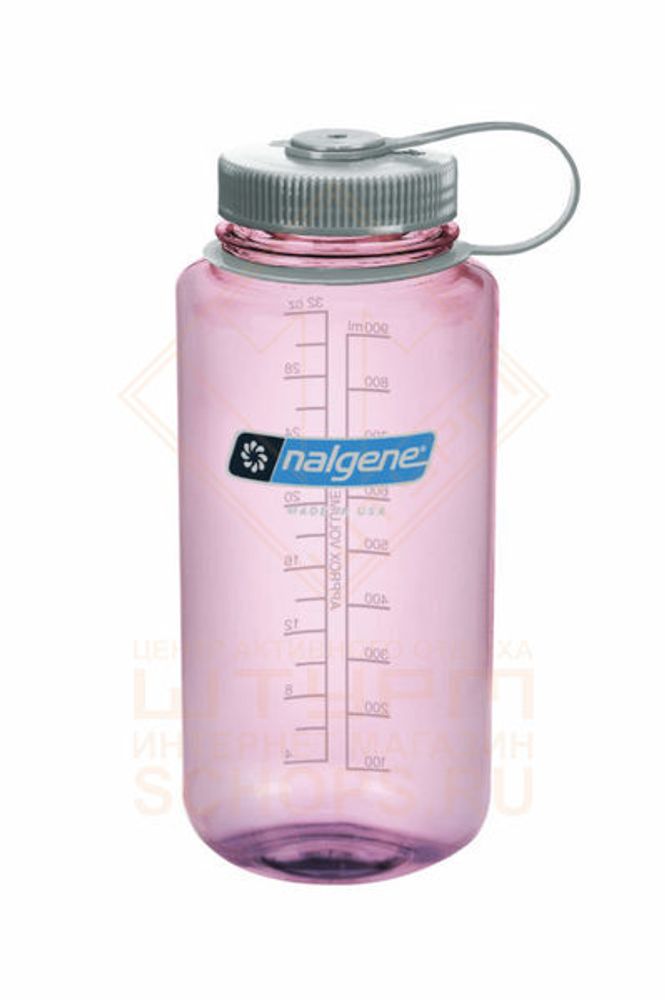 Бутылка Nalgene Everyday WM 32oz-1 л, Purple Space