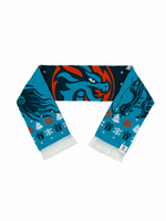 Шарф фанатский