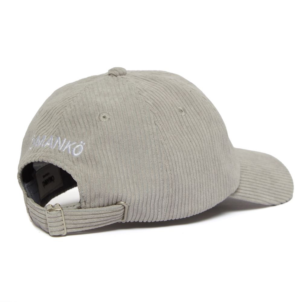 ÖMANKÖSTORE Вельветовая кепка