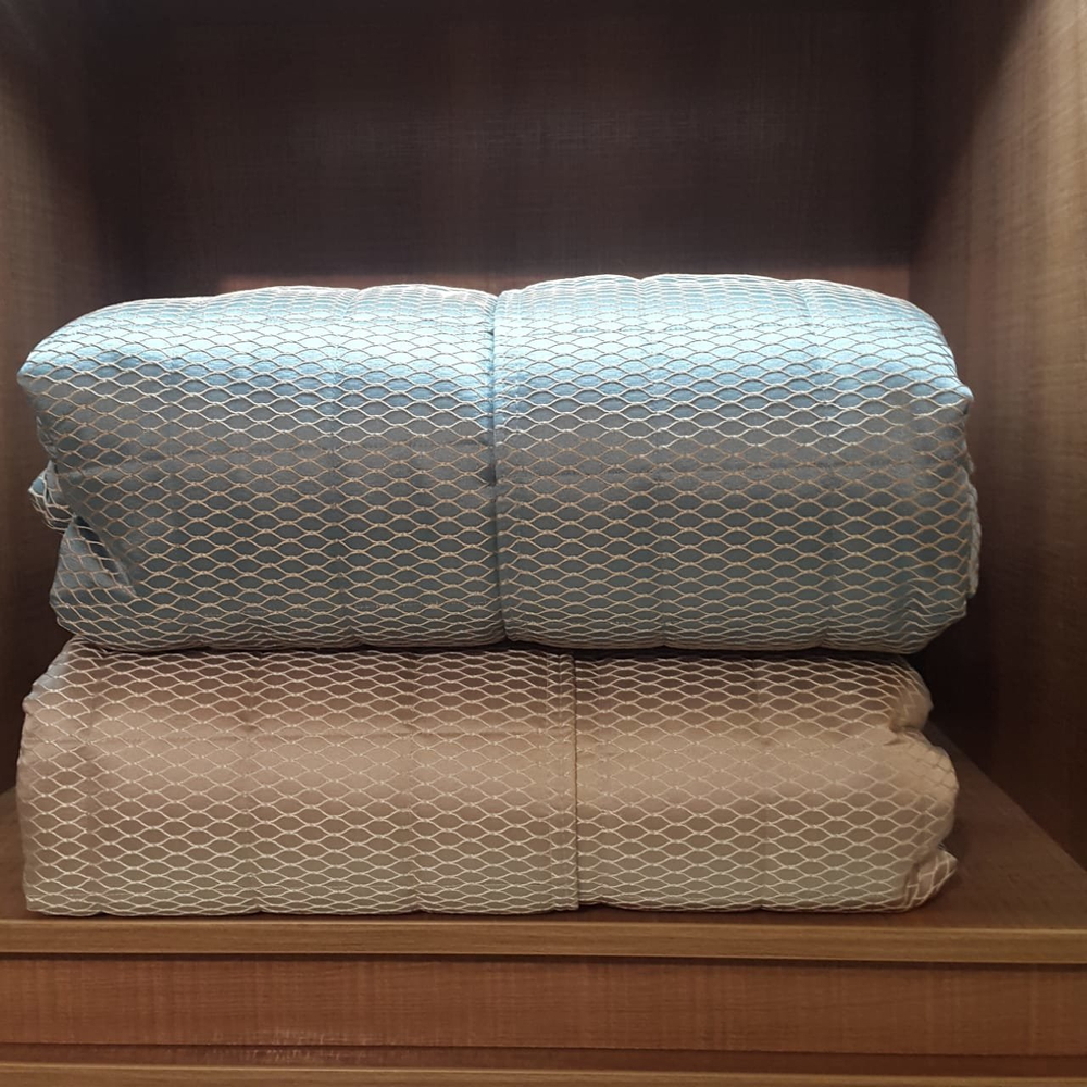 Покрывало 270х270 Blumarine Kent