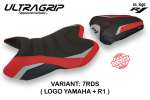 Yamaha R1 2007-2008 Tappezzeria Italia чехол для сиденья Habay-SC Противоскользящий ультра-сцепление (Ultra-Grip)