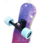 Комплект лонгборд Koston Constellation Aurora 46/118см Soft Flex