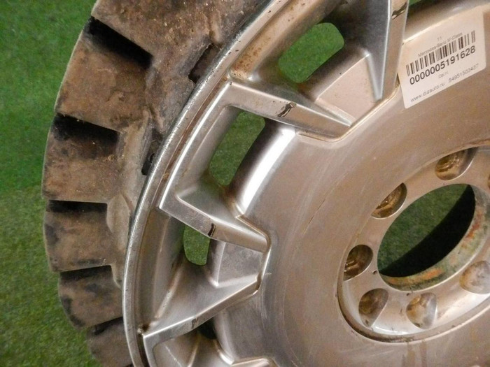 Диск литой Aurus Senat (2021-н.в.)