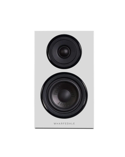 Полочная акустика Wharfedale Diamond 12.2 WALNUT PEARL