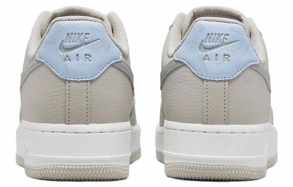 Кроссовки Nike Air Force 1 Low (Женская размерная сетка)