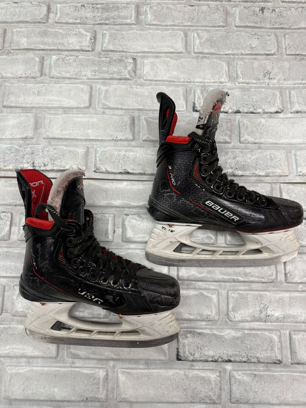 Bauer vapor 3x JR 2.5D (EUR 35.5)