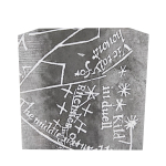 Пикник / Три Судьбы (LP)