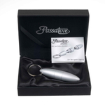 Пробойник Passatore двойной (9 и 12 мм), Алюминий (Германия)