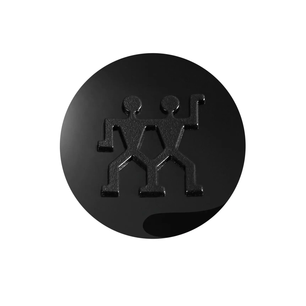 Zwilling - Набор из 2 ножей All* Star черный / артикул   33760-001-0  / GTIN 4009839655999