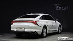 Kia K8 2.5 Бензин 2WD (04.2021)