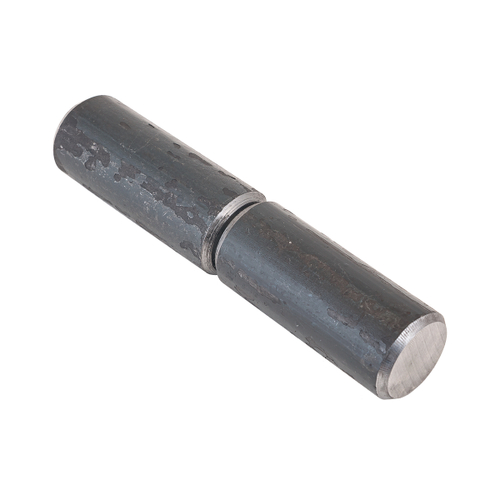 Петля гаражная с шаром Секрет ПГ-25, 25 x 120 мм, 223374