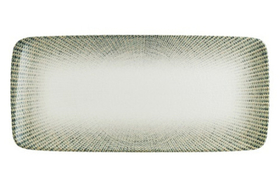 Блюдо прямоуг. 340*160 мм. Свэй (S-MT-SWYMOV35DT)