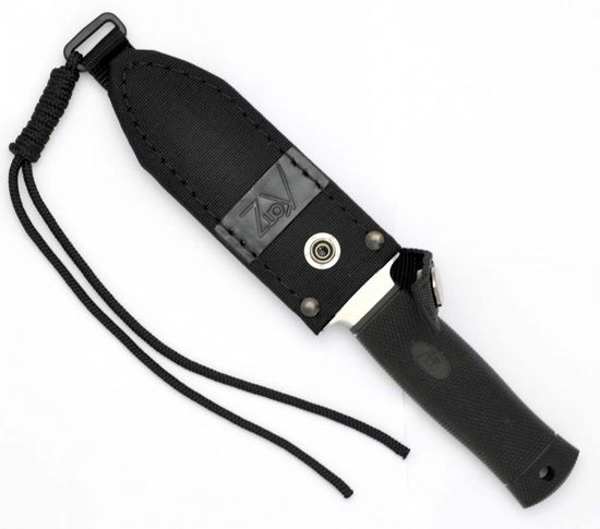 Нож-кинжал KATZ Мститель KZ/BT-10DR