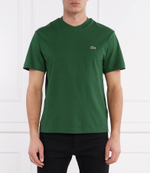 Футболка Lacoste - зеленый(TH7318)
