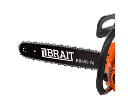 Бензопила BRAIT BR-5220 (20` 0,325 1,5 76зв)