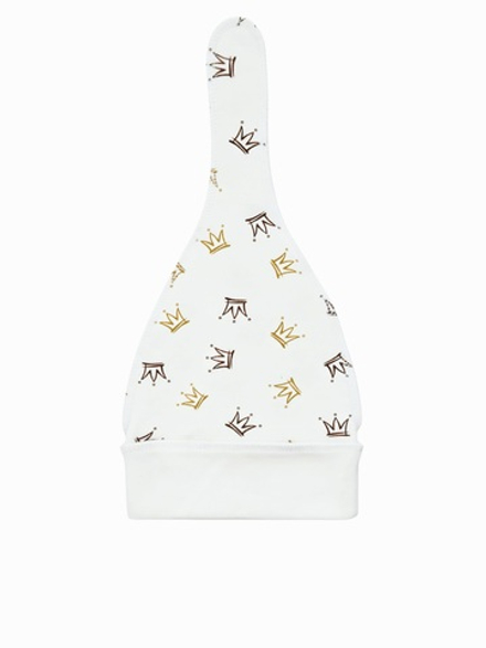 Шапочка Короны