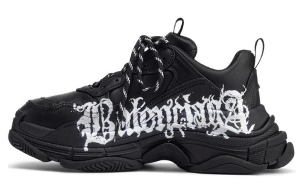 Balenciaga Triple S