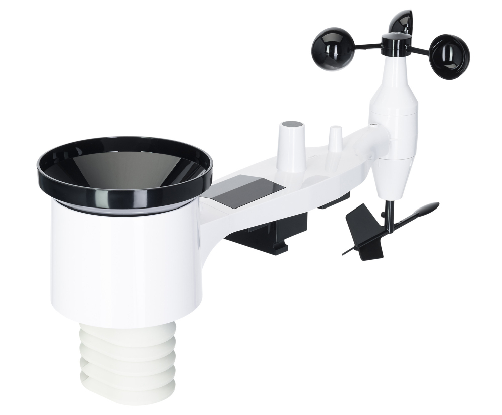 Метеостанция Levenhuk Wezzer PRO LP300