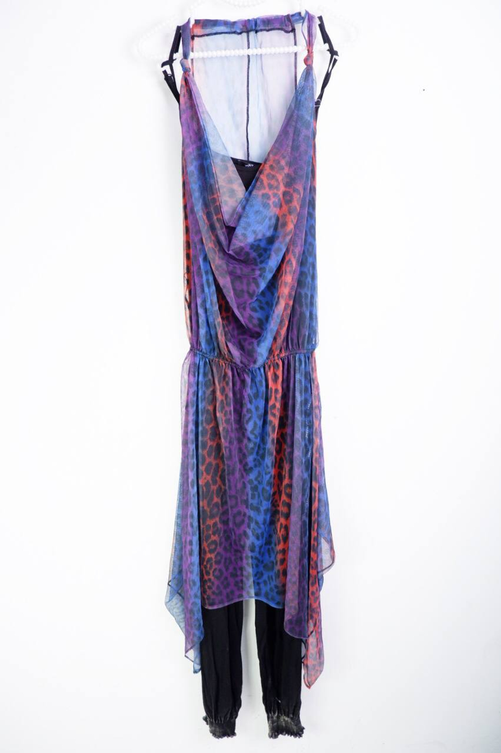 Комбинезон Ascool оригинальный, визуально на 42 размер, новый