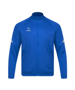Олимпийка JOGEL CAMP 2 Track Jacket, синий, детский