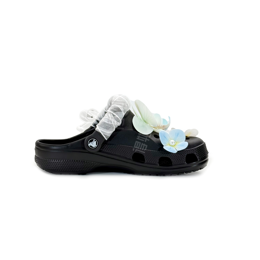 Crocs Baya Classic Clog Eva