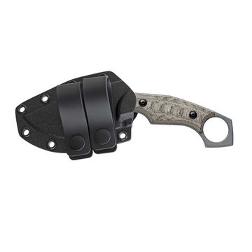 Нож FOX FX-633 MOD Monkey Thumper