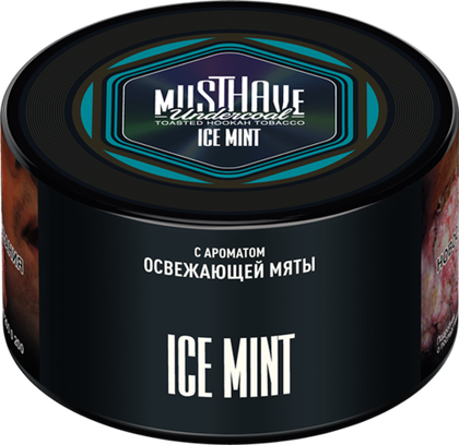 Ice Mint 250 гр