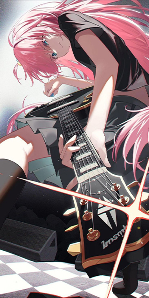 Дакимакура Геншин Импакт (Genshin Impact) Тарталья