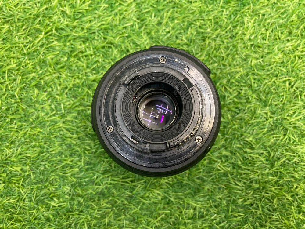 Nikon D5100 kit 18-55mm 3.5-5.6G VR 87.700 кадров