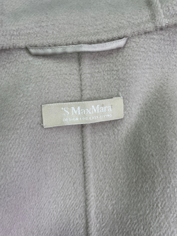 Пальто Max Mara