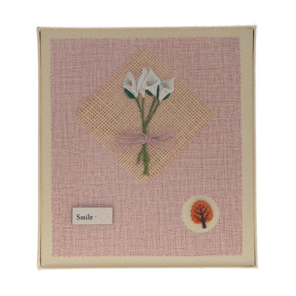 GAEM Фотоальбом для 120 фото 10*15, L24 W4,5 H26 см, 2в.