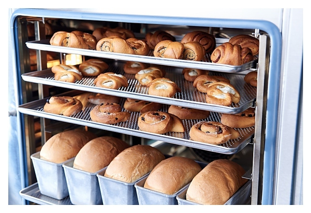 Печь конвекционная Abat КЭП-16П