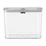 Контейнер для хранения герметичный с крышкой и клапаном keep in, 1 л