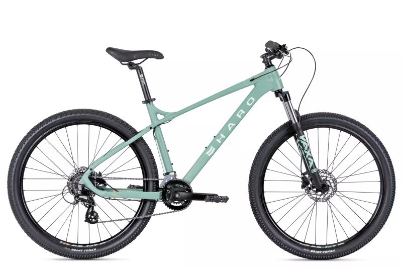 Горный MTB велосипед Haro Double Peak Sport 27.5